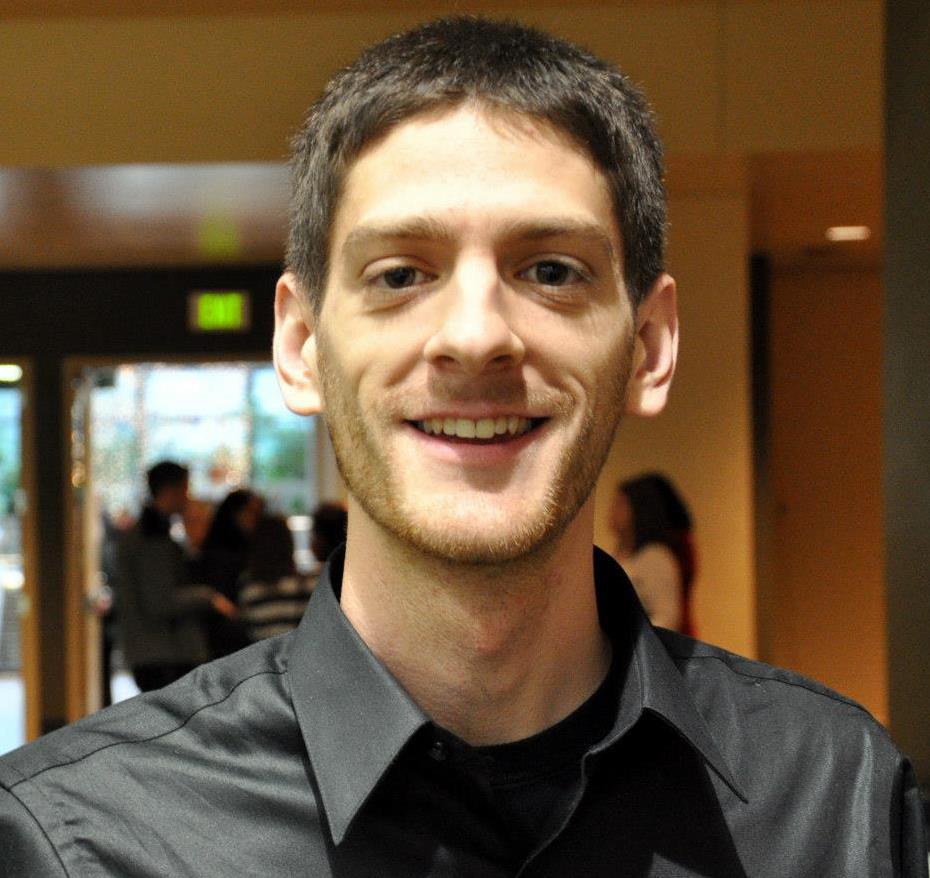 Chris Albrecht
